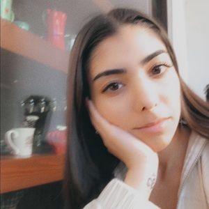 Meet your Posher, Paulette